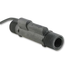 【FCS-01】SENSOR LIQUID FLOW 0.6L/MIN NORYL