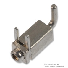 【450-3422-01-06-00】PCB TEST POINT SOCKET SINGLE POLE