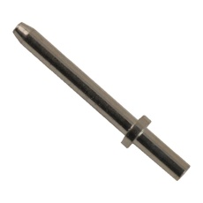 【460-2970-03-04-00】SWAGE TERMINAL PIN 1.02MM