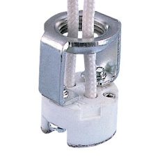 【G6-R32HKY-12】LAMP HOLDER CANDELABRA BAYONET G4 MR11 GX5.3 MR16 G6.35 LAMPS