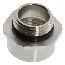 【M20-50】ADAPTER M20 TO 1/2inch NPT