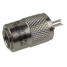 【PL-259】CONNECTOR UHF PLUG CABLE