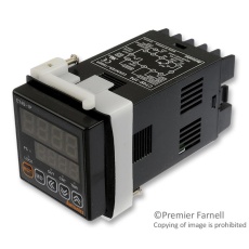 【CT4S-1P4】COUNTER DIGITAL 4DIGIT 240VAC