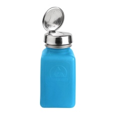 【35283.】DISSIPATIVE BOTTLE ESD PUMP BOTTLE 180ML