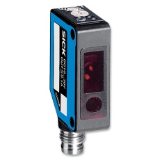 【WTB8-P2231】SENSOR BACKGROUND SUPPRESS PNP M8