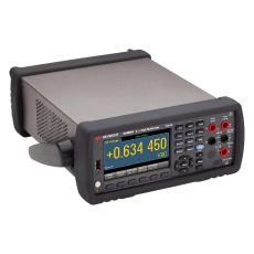 【34460A】MULTIMETER BENCH 6.5 DIGIT TRUE VOLT