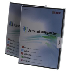 【SW1A-W1C】AUTOMATION ORGANIZER SOFTWARE SUITE