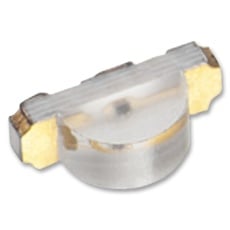【155124BS73200】LED 1204 BLUE 150MCD 470NM