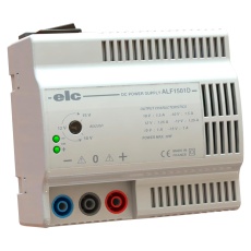 【ALF1501D】POWER SUPPLY 1CH 24V 2.5A ADJUSTABLE