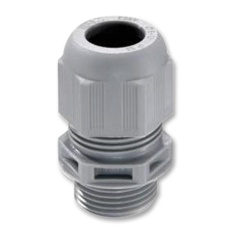 【10066411】CABLE GLAND PA 4.5MM - 10MM GREYPK10