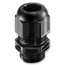 【10066124】CABLE GLAND PA 13MM - 21MMBLACK PK10
