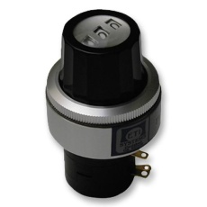【DW22-10-2K】POTENTIOMETER DIGITAL 2KOHM 5% 2W