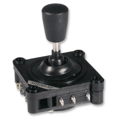 【J1-00105】JOYSTICK SWITCH SPST 5A 250V