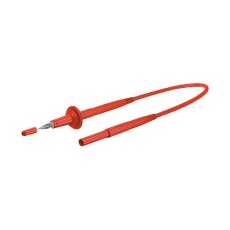 【66.9426-150-22】TEST LEAD RED 1.5M 5KV 10A