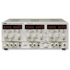 【PL303QMT】POWER SUPPLY 3CH 30V 8A ADJUSTABLE