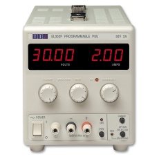 【EL302P-USB】POWER SUPPLY 1CH 30V 2A PROGRAMMABLE