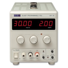 【EL302P-USB】POWER SUPPLY 1CH 30V 2A PROGRAMMABLE