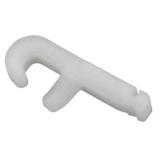 【734-230】PUSHBUTTON MALE & FEMALE CONNECTOR