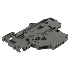 【2006-1611】TERMINAL BLOCK FUSE 2 POSITION 20-8AWG 5MM x 20MM