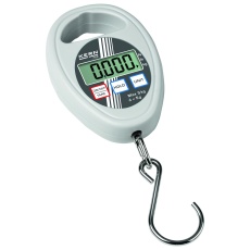 【HDB 5K5N】WEIGHING HANGING SCALE 5KG