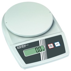 【EMB 500-1】WEIGHING PRECISION BALANCE 500G