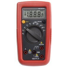 【AM-500】DMM HANDHELD AUTO 4 DIGIT