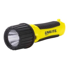 【ATEX-FL4】ZONE 0 SAFETY TORCH 120LM