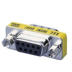 【AD-D9MF】超小型アダプター