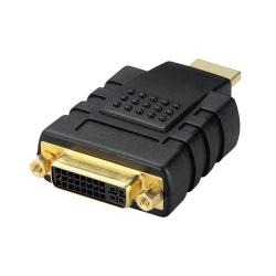 【AD-DTH】DVI→HDMI変換アダプター