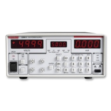 【2290E-5】POWER SUPPLY 1CH 5KV 5MA PROGRAMMABLE