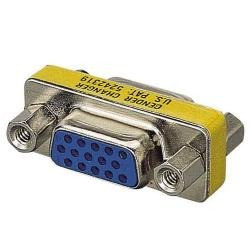 【AD-HD15F】超小型アダプター