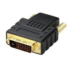 【AD-HTD】HDMI→DVI変換アダプター