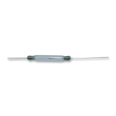 【2502-2722-020】SWITCH REED SPST-NO 1A 230V THT