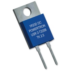 【USR 2-T220B 50R00 S 0.1%】RES 50R 0.10% 10W TO-220 METAL FOIL