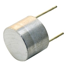 【400EP125-NBPN】PIEZO TRANSDUCER 40KHZ 100DB