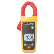 【FLUKE A3000 FC】AMMETER AC 0A TO 400A 3-1/2