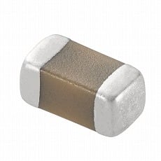 【GRM1882C1H220JA01D】1608チップ積層セラミックコンデンサ 50Vdc 22pF