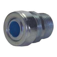 【CG50 450】CORD GRIP STR COLOR-CODED STEEL 1/2inch BLUE