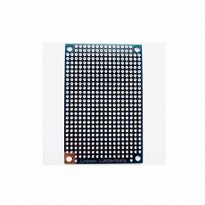 【LUPCB-7247W】ユニバーサル基板 両面 72×47