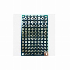 【LUPCB-7247S】ユニバーサル基板 片面 72×47