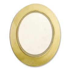 【MCABT-457-RC】AUDIO ELEMENT PIEZO 2.8KHZ 35MM