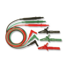 【CIH29916】TEST LEAD SET 1KV