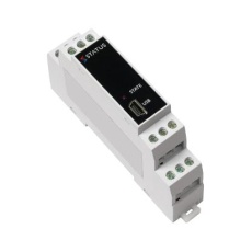 【SEM1600B】SGNL COND BRIDGE/LOAD CELL DINRAIL