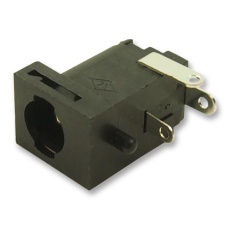 【FC681478】CONNECTOR POWER ENTRY RCPT 2A 16VDC