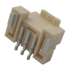【560020-0320】CONNECTOR HEADER 3POS 1ROW 2MM