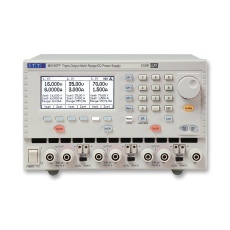 【MX100TP】POWER SUPPLY 3CH 70V 6A PROGRAMMABLE