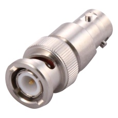 【237-BNC-TRX】3 LUG TRIAX TO BNC CONNECTOR