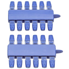 【158051】RJ45 IDENTIFIER 24PCS CABLE VERIFIER