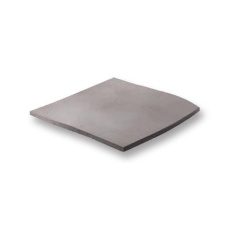 【PC93-150X150X0.5】THERMAL PAD 0.5MM 2W/M.K GREY