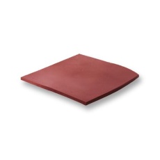 【PC94-150X150X1.0】THERMAL PAD 1MM 4W/M.K RED